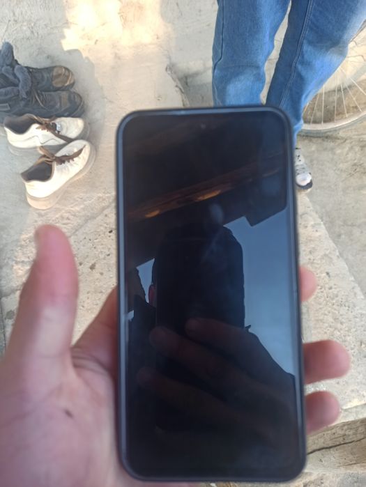 Samsung a55 olinganinga 1oydan oshdi