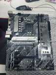 Материнская плата H570 LGA1200 Asus Prime H570-PLUS