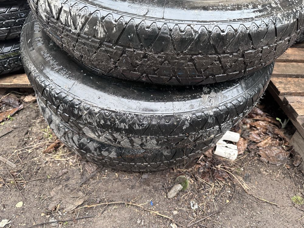 17 5х120 джанти тип патерици