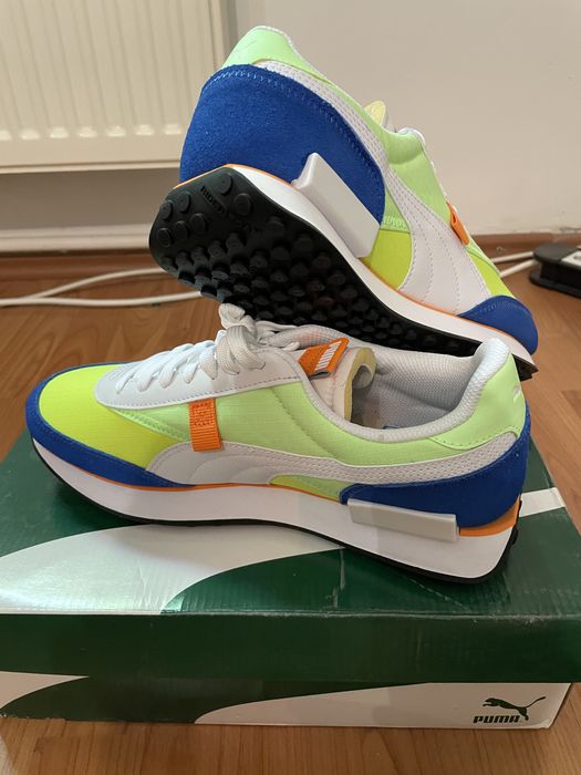 Adidasi Puma Future Rider 43