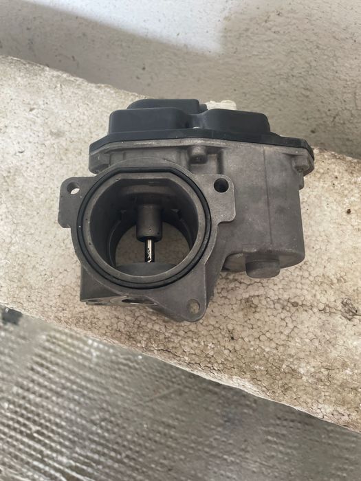 EGR Audi A4 B8 2.0 TDI CAGA