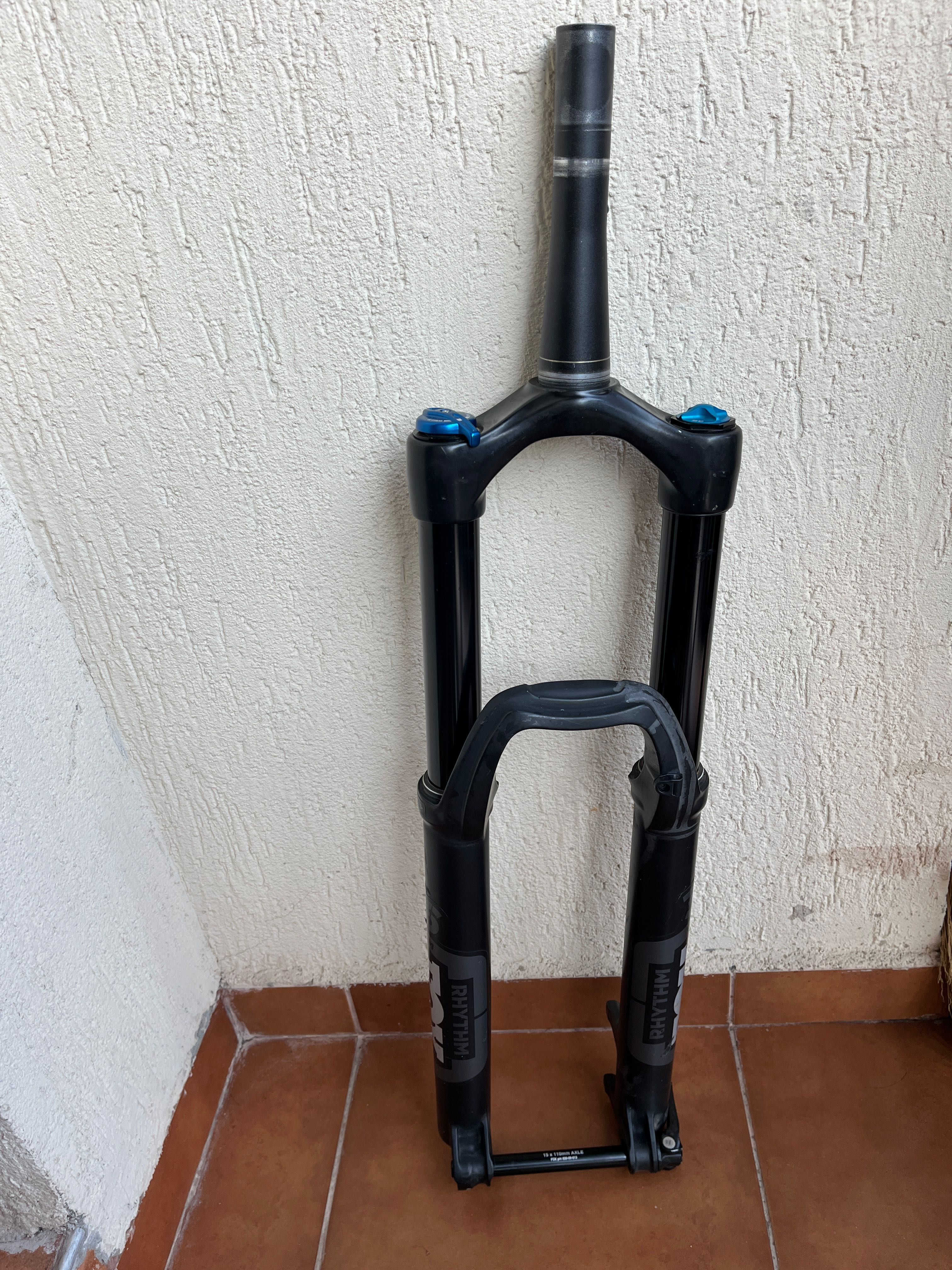 Вилка Fox Rhythm 36, 29", 170cm