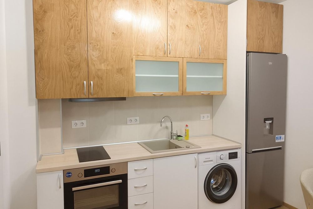 Стилен двустаен в Каменица 1 – за първи наематели