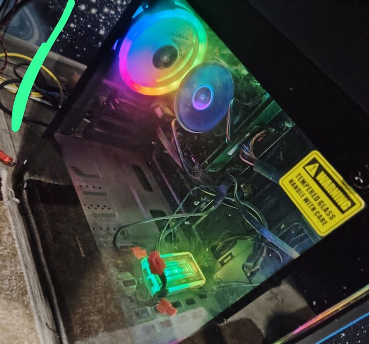 продам игровой компьютер