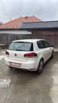 Vand ssu schimb golf 6