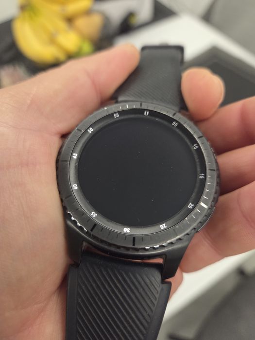 Смарт часовник Samsung Galaxy Frontier 3