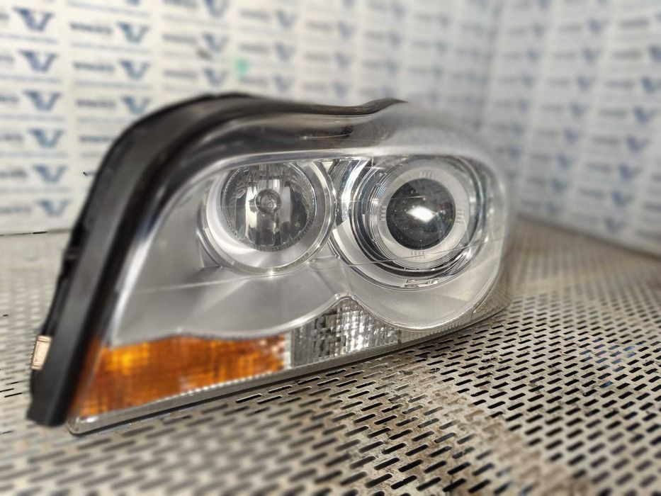 Far stanga xenon adaptiv VOLVO XC90 2009-2014  ( lupa )