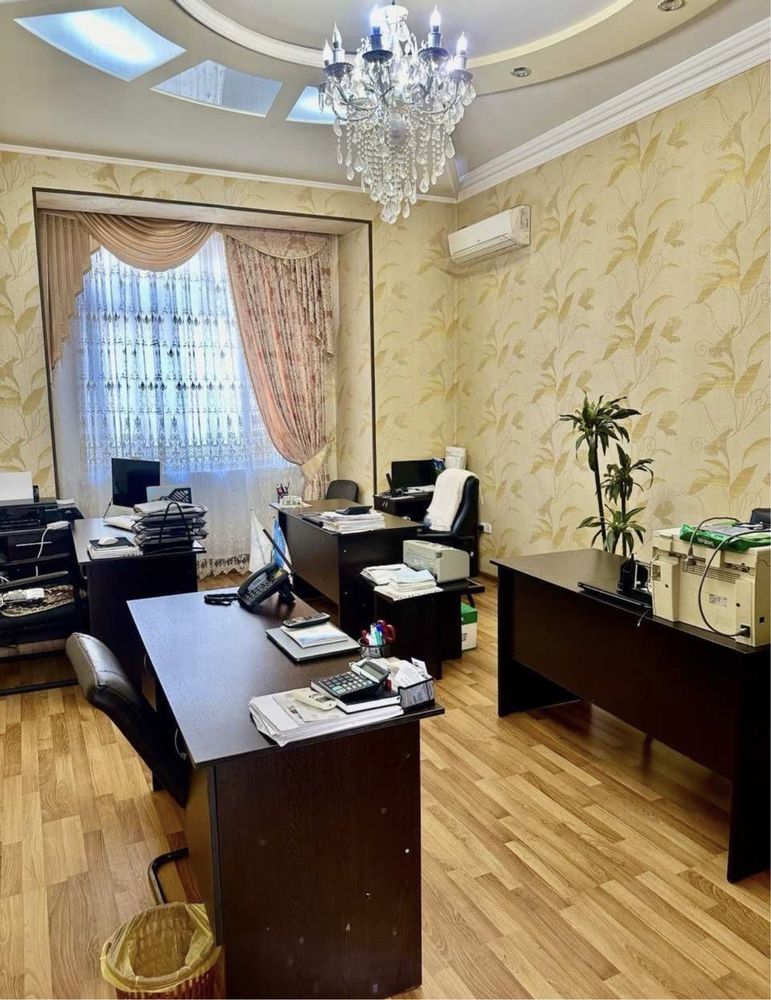 Сдается в Аренду дом под Офис Гранд мир отел , Ракат Яккасарай