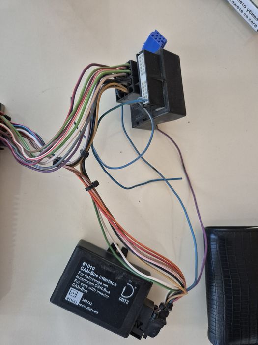 Beker indianapolis Pro MP3 Navi Promo