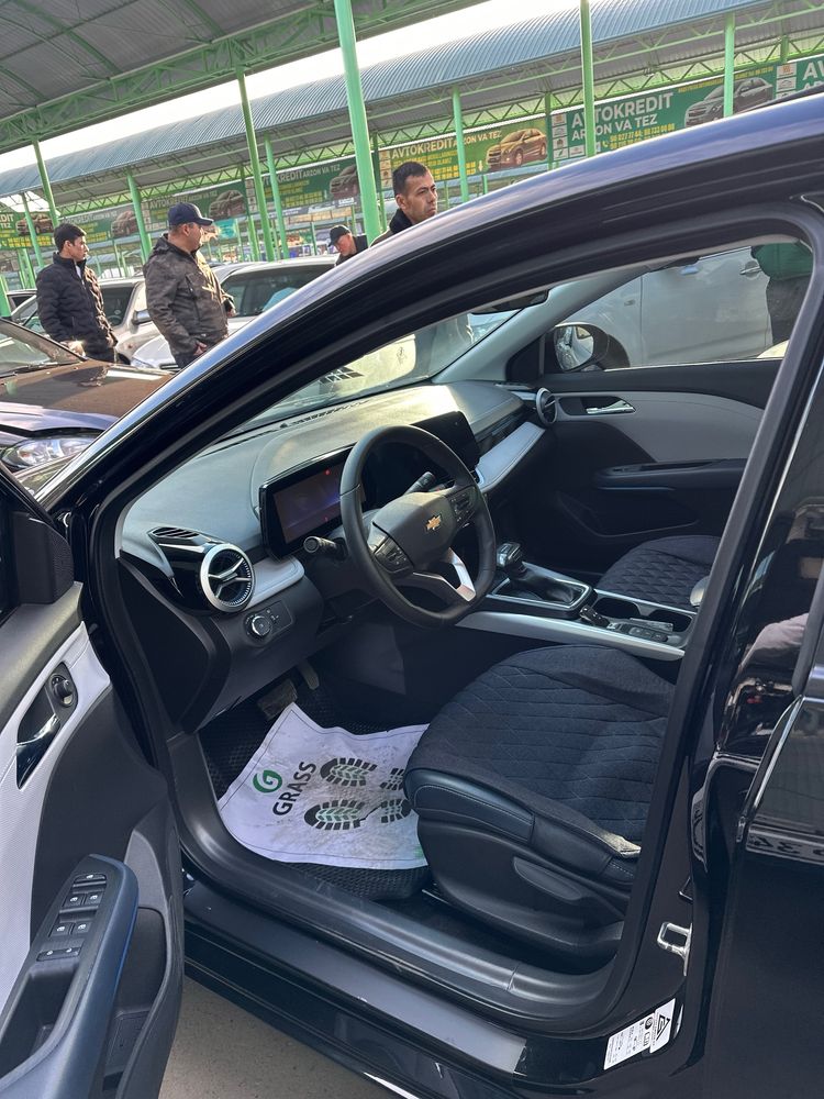 Monza 1.5 atmasferni