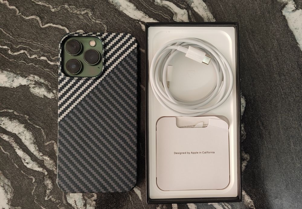iPhone 13 Pro LL/A