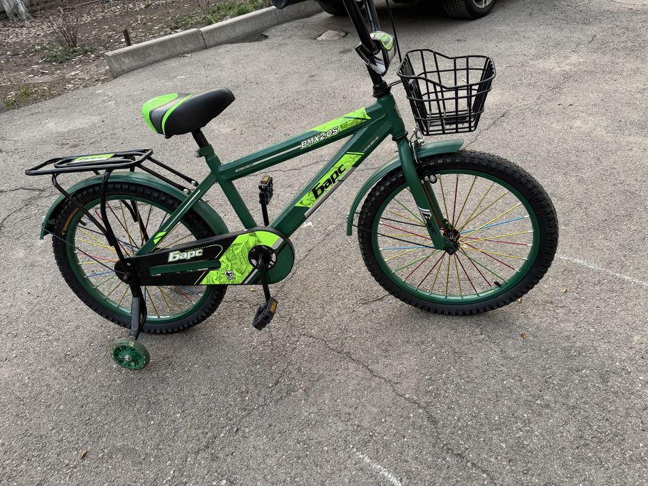 Велосипед продам