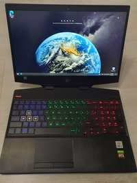 Laptop Gaming OMEN by HP 15-dh1003nq