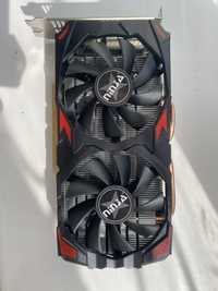 Radeon RX 580 8Gb