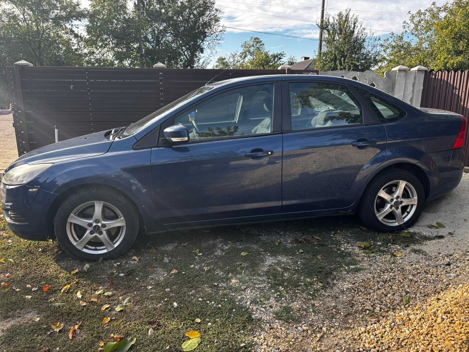 Vanzare ford focus