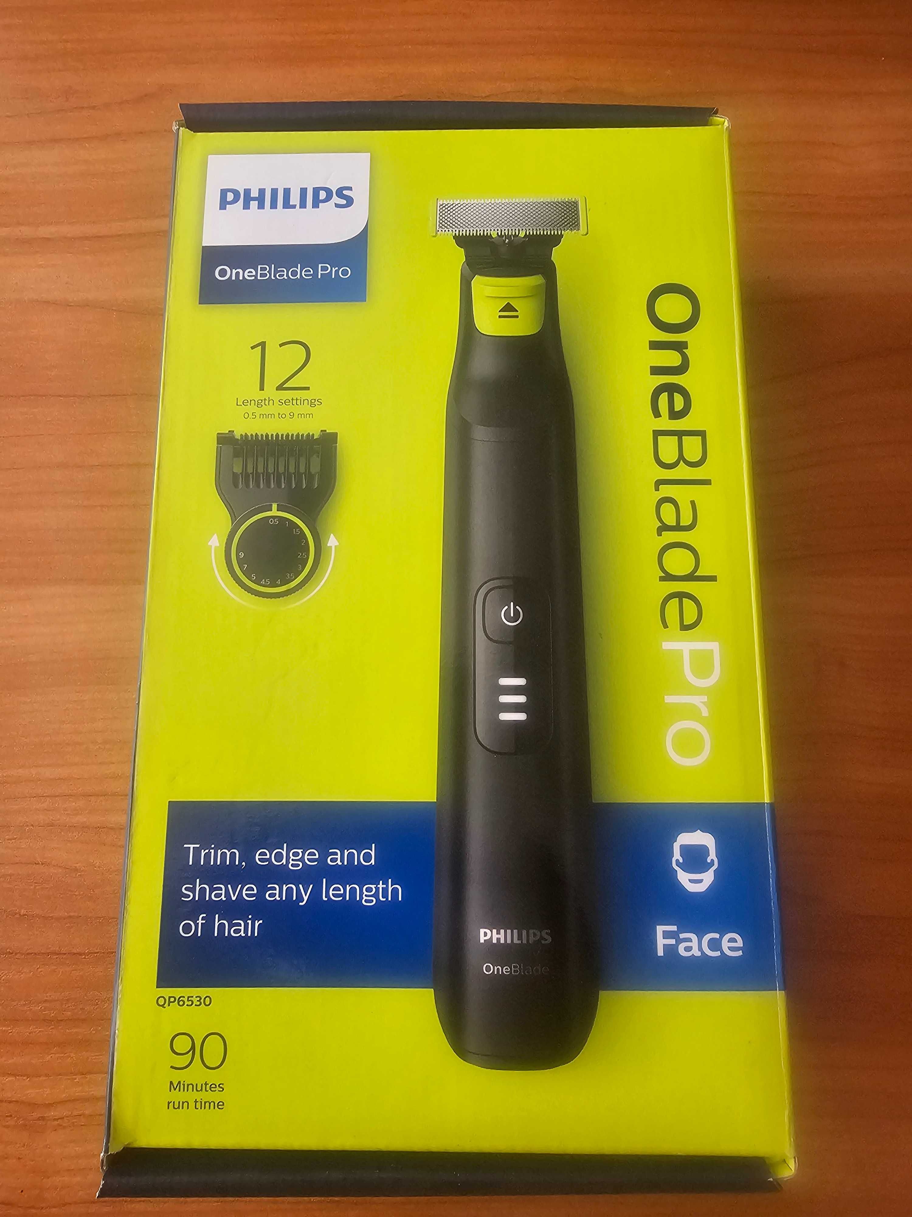 Philips OneBladePro