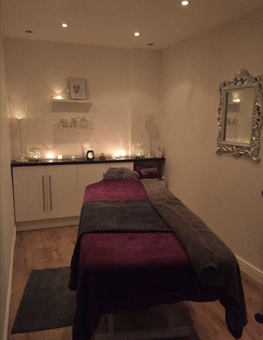 Массаж расслабляющий озим уйимде