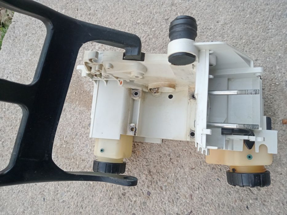 Stihl MS170.Piese