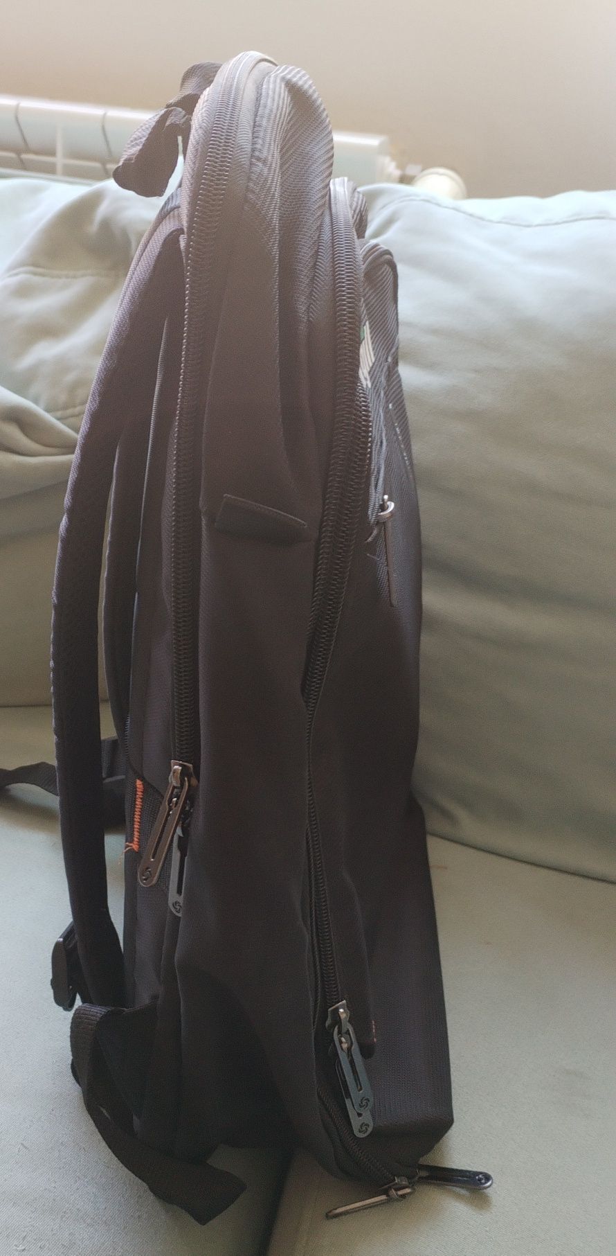 Раница Samsonite