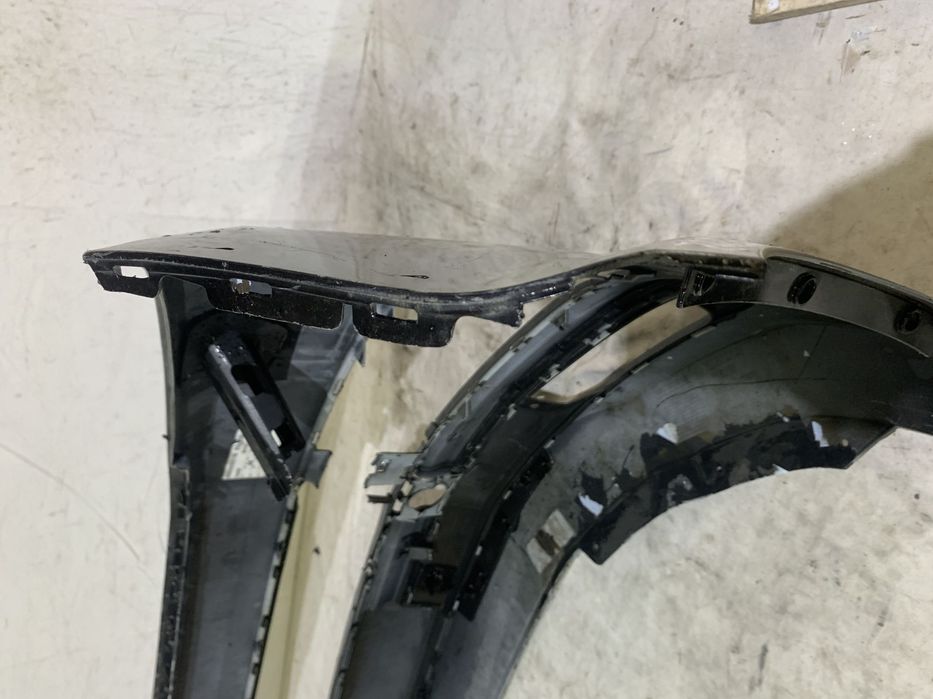 Bara fata VW Transporter T6, Multivan, Caravelle, 2015, 2016, 2017, 2018, 2019, cod origine OE 7E5807221D.