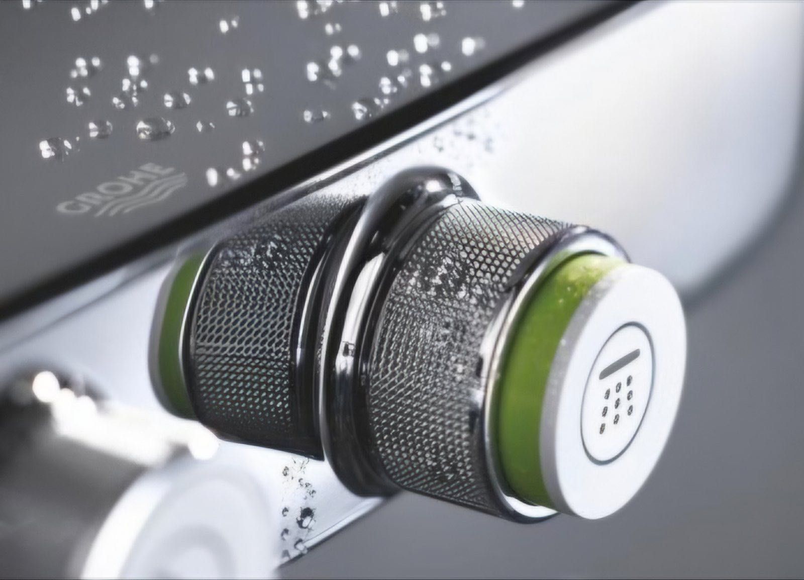 Душ система Grohe 26608000