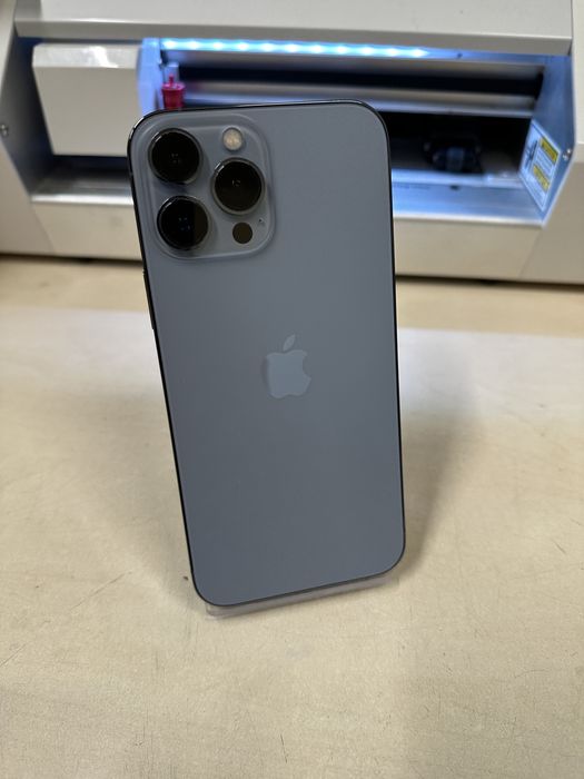 Iphone 13 pro max / 256 gb / 100% baterie / folie sticla cadou