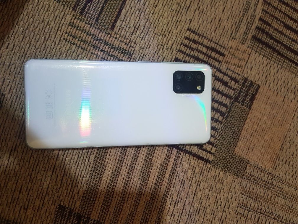 Samsung a31 sotiladi