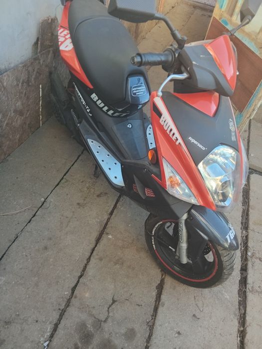 Scutere de vanzare