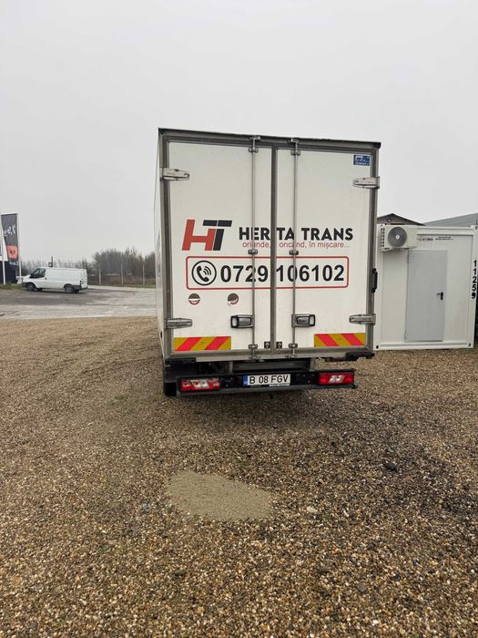 Dezmembrari Ford TRANSIT 2.0 tractiune spate cod motor BKRA