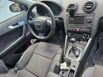 Audi A3 8P 2006 avariat