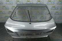 Haion Ford Mondeo 4  [din 2007 pana  2010] seria