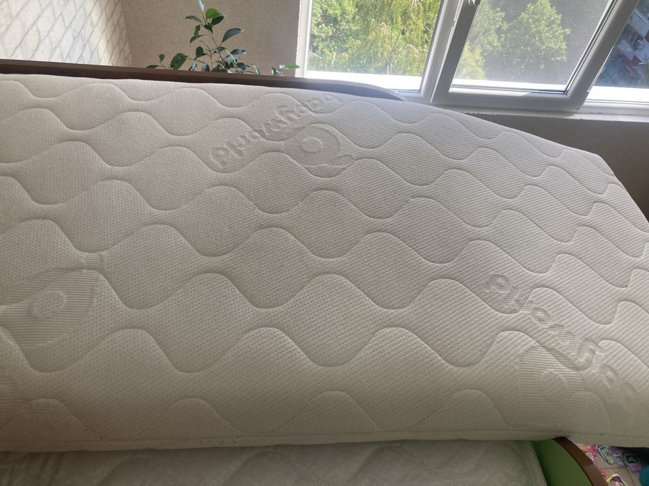 Детски матрак 120/60