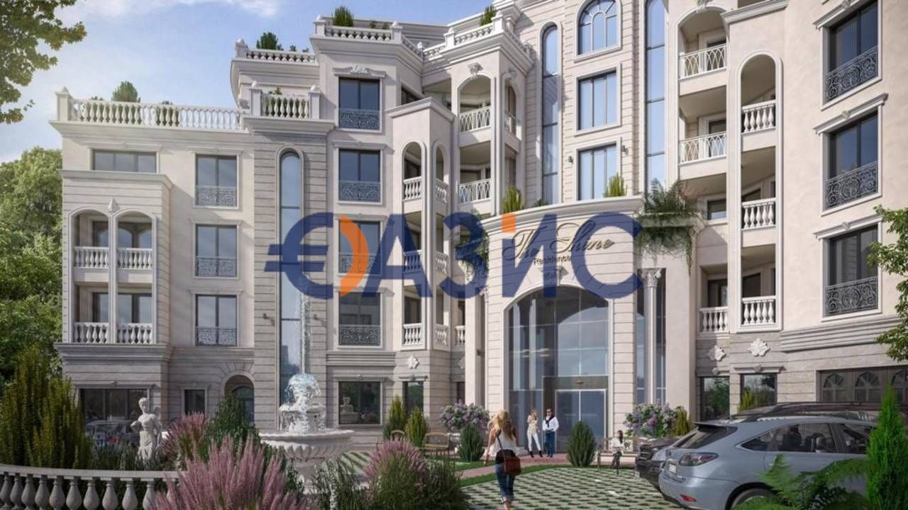 Продава се Тристаен апартамент в Поморие - 145 кв.м за 1994 €/кв.м - Снимка #1