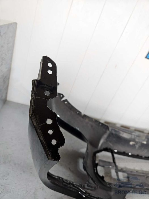 Предна броня BMW X6 G06 M-Sport БМВ Х6 Г06 М-СПОРТ 2019- 2023