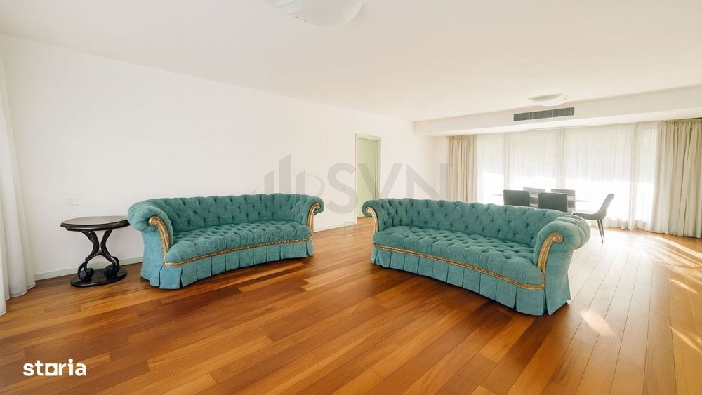 Apartament 3 camere I Aviatorilor I Chirie