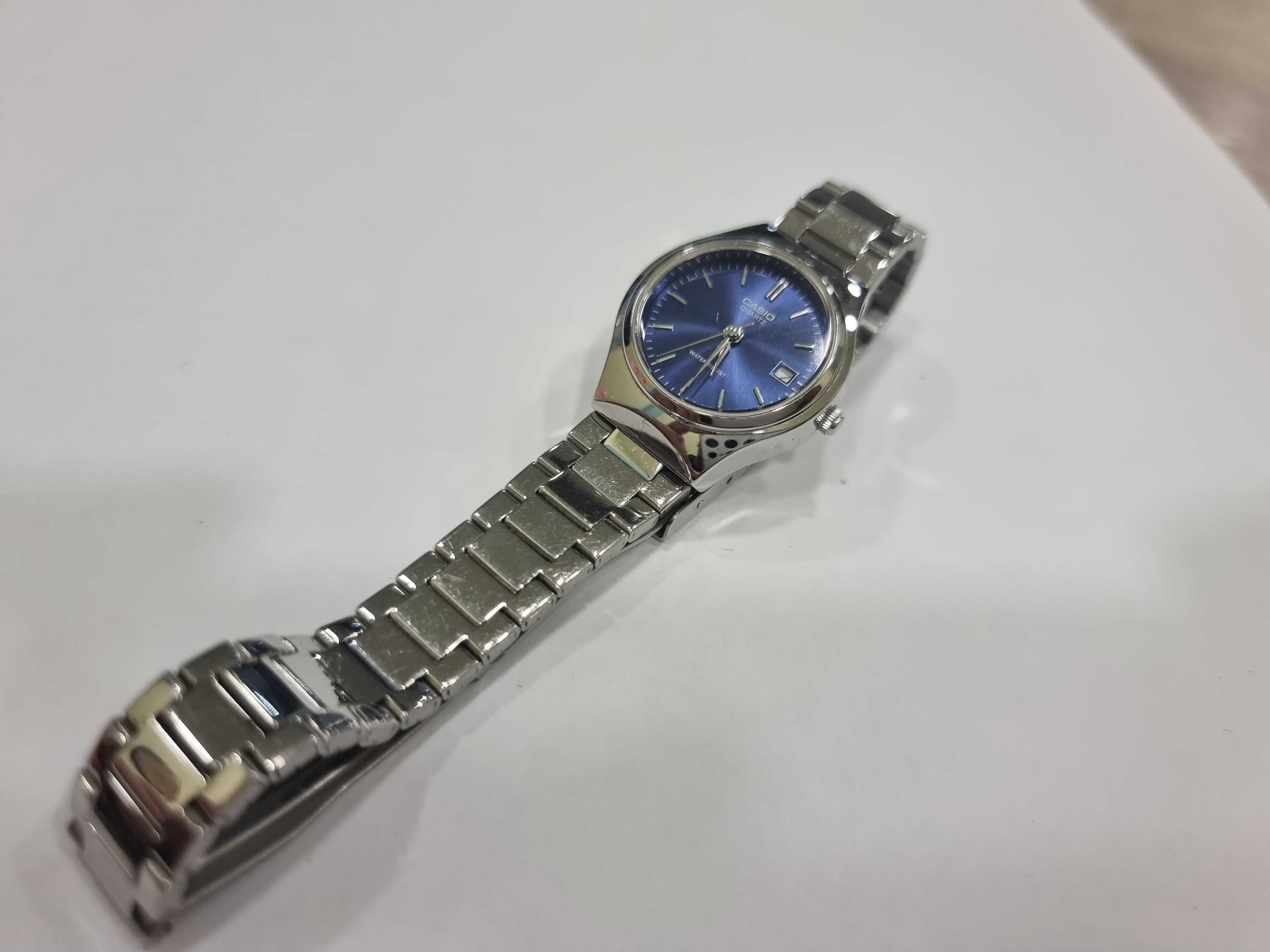 Часовник Casio Watch LTP1170  / Дамски Casio 25mm