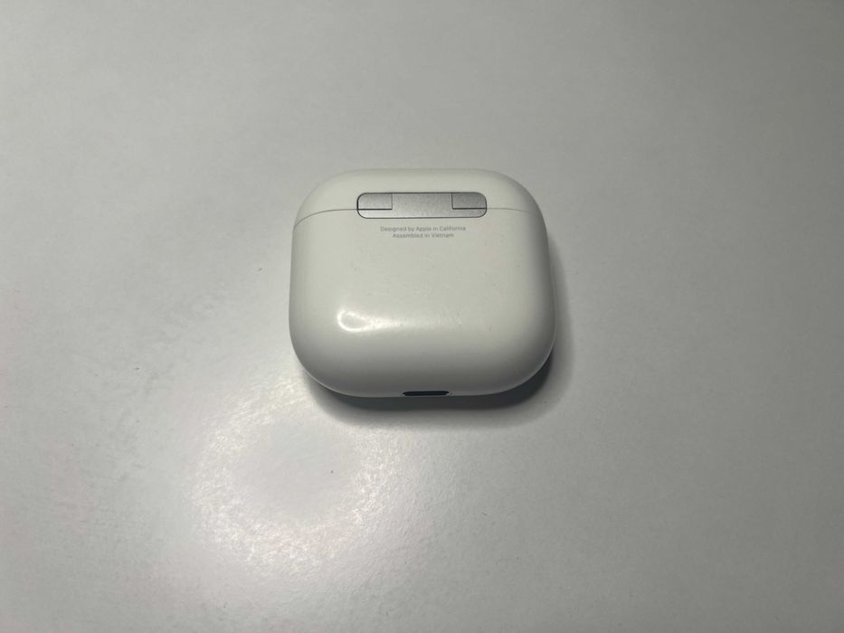 Carcasa Airpods 4 Originala Case Airpods 4
