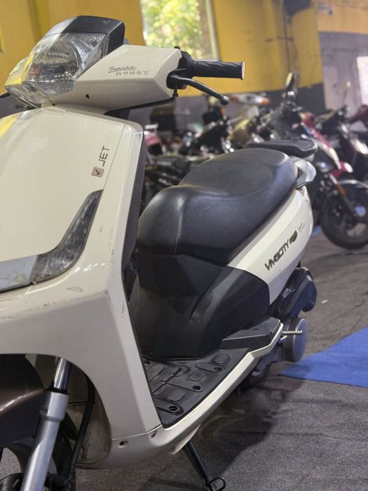 Peugeot viva city 125cc