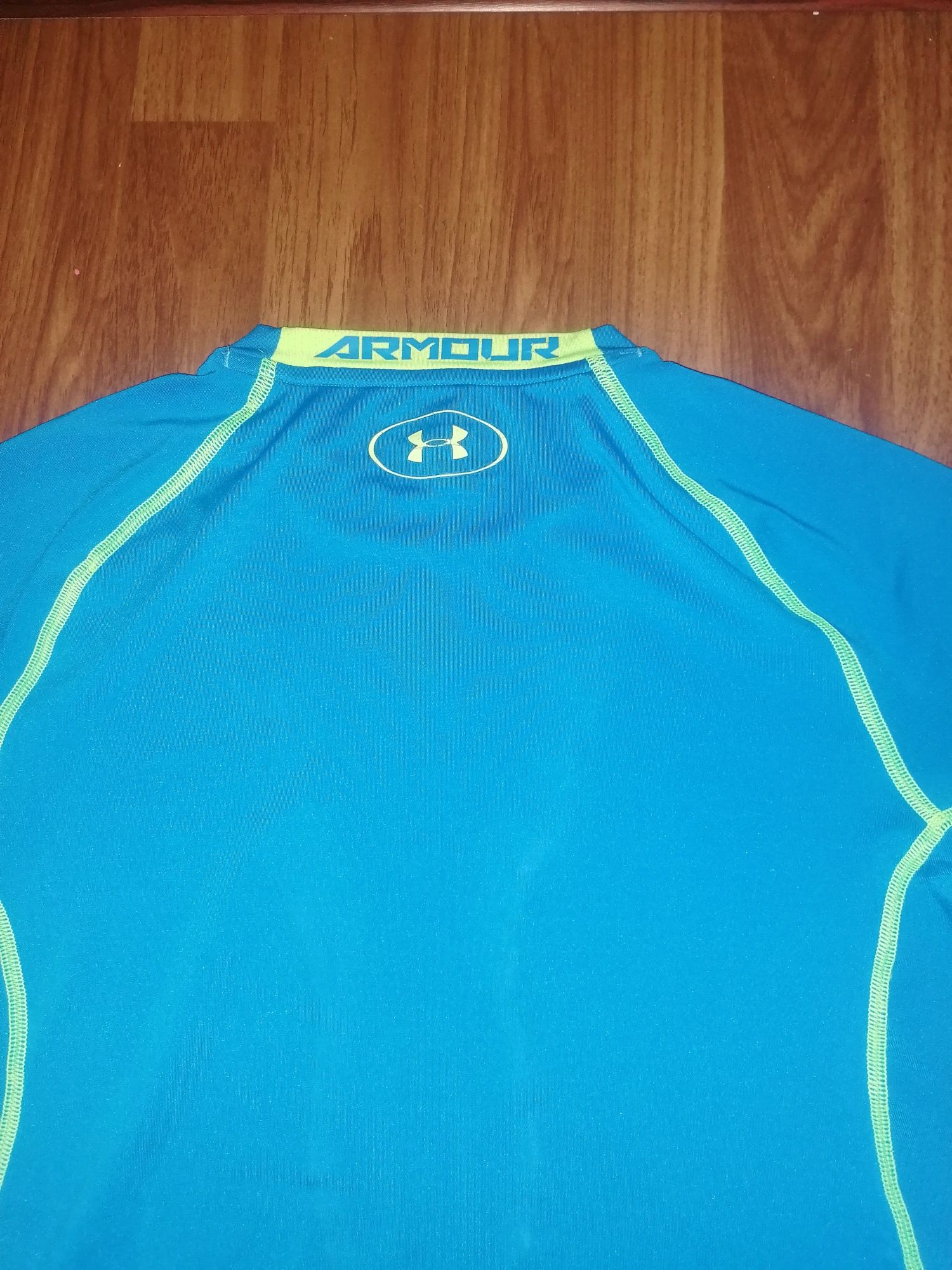 Tricou compression Under Armour heatgear