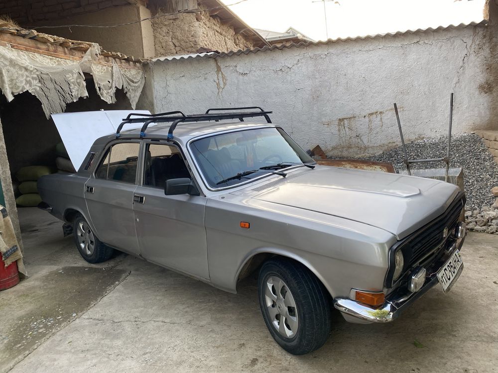 Volga gaz 24 10 propanda