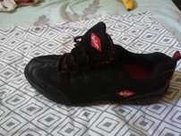 Vând ghete de munca Lee Cooper  mărime 45