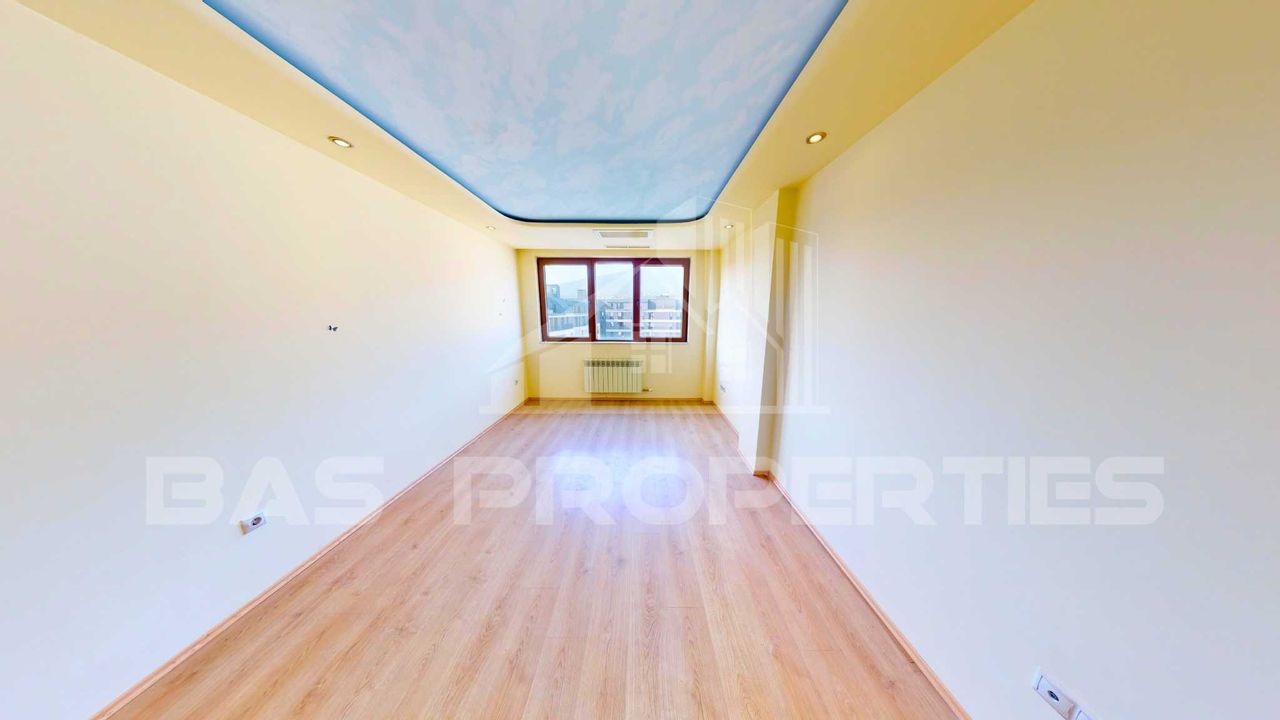 Продава се Многостаен апартамент в София, Манастирски ливади - 356 кв.м за 2295 €/кв.м - Снимка #16