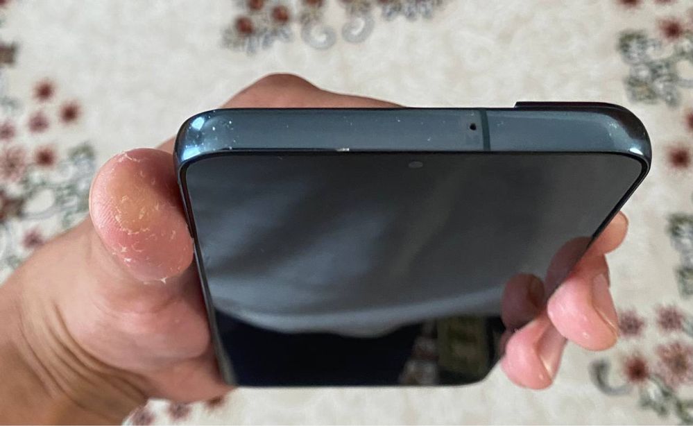 Samsung S22 Plus 8/256 gb srochno sotiladi