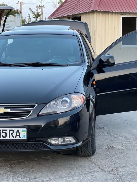 Jentra 3 pozitsiya avtomat