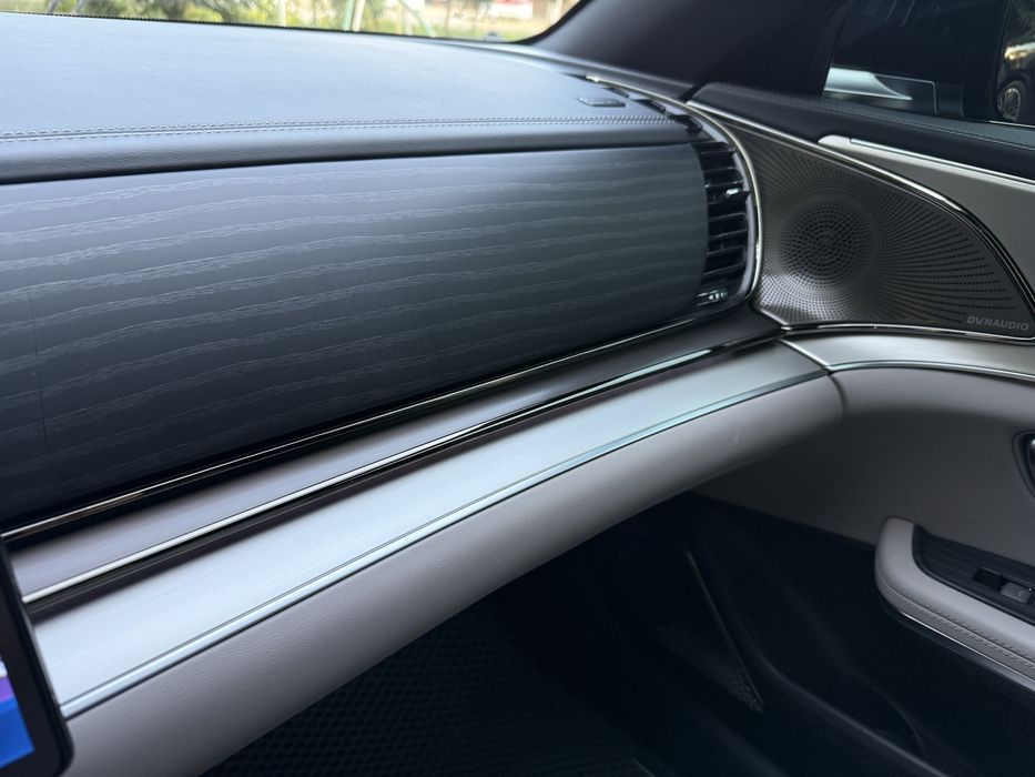 Byd Han 605 , 2024 (black edition)