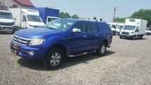 Ford RANGER Posibilitate credit Auto PF sau Leasing Auto PJ
