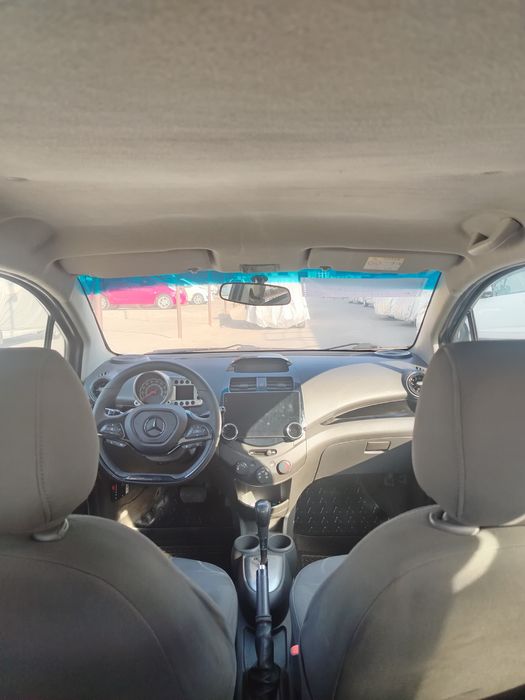 2016-yil avtomat karobka