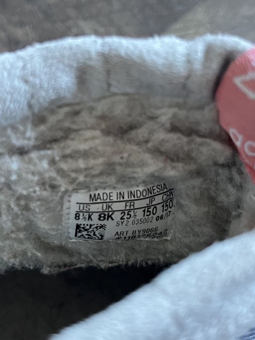 Детски обувки / балеринки