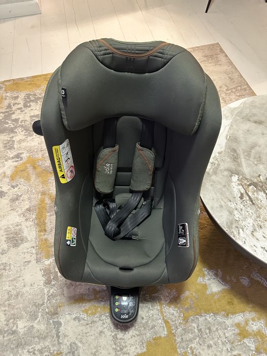De Vanzare Scaun Auto Rotativ Joie I-Spin 360 cu Isofix Moss 0-18 kg