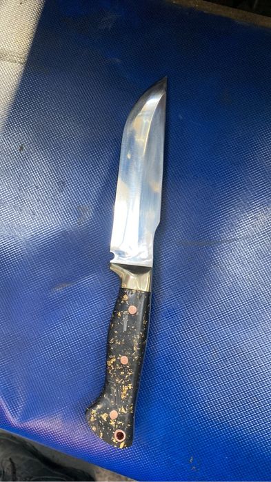 Ножове гравирани